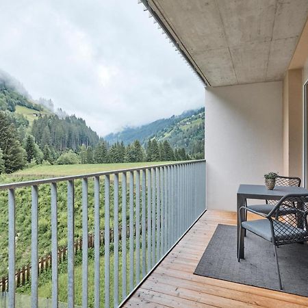 Neues luxeriös eingerichtetes Apartment Bock See Exterior foto