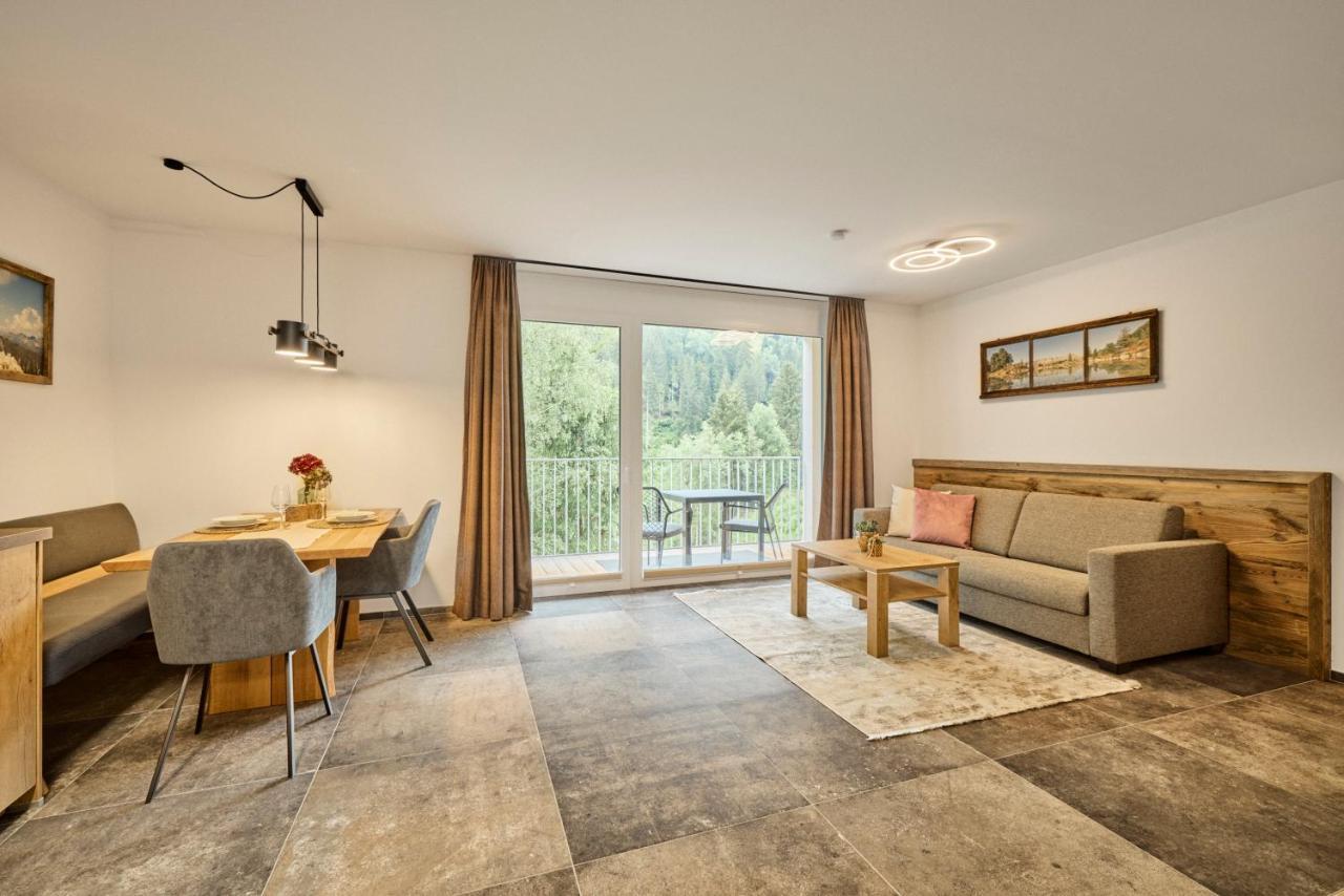 Neues luxeriös eingerichtetes Apartment Bock See Exterior foto