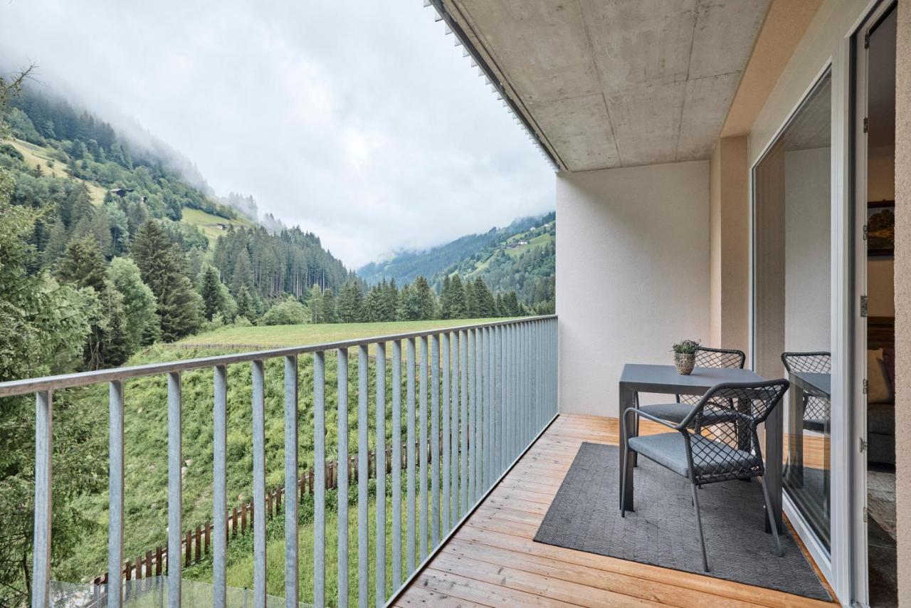 Neues luxeriös eingerichtetes Apartment Bock See Exterior foto